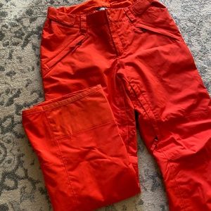North Face Snowpants